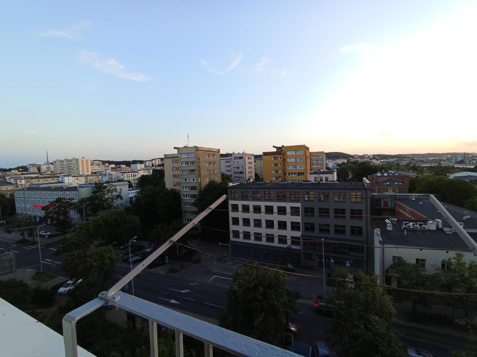 Studio Gdynia Center Екстериор снимка